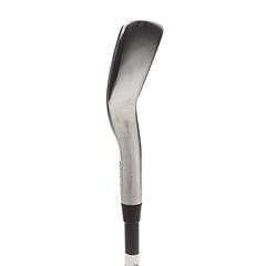 Cobra LTDx Graphite Ladies Right Hand 8 Iron Ladies - KBS PGi 55 - Image 4