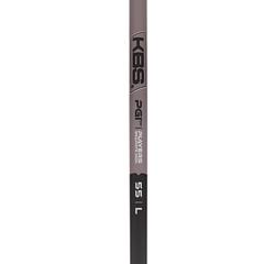 Cobra LTDx Graphite Ladies Right Hand 8 Iron Ladies - KBS PGi 55 - Image 3