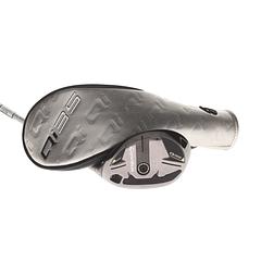 TaylorMade Qi35 Graphite Mens Right Hand 4 Hybrid 22* Regular - Fujikura Ventus HB 6-R - Image 7