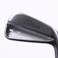 Titleist T150 2023 #4 Iron / 22 Degree / Stiff Flex Dynamic Gold S400 Shaft - Image 1