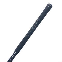 Used Callaway Razr X 4 Iron / 22.0 Degrees / Uniflex / Left-Handed - Image 4