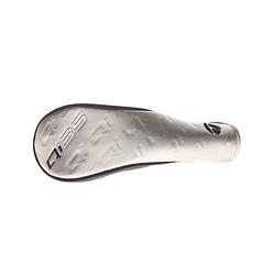 TaylorMade Qi35 Graphite Mens Right Hand 4 Hybrid 22* Regular - Fujikura Ventus HB 6-R - Image 1