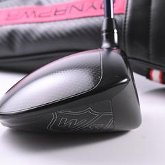 Wilson Dynapower Carbon 2023 Driver / 10.5 Degree / Regular Flex Ventus Blue 6 - Image 3