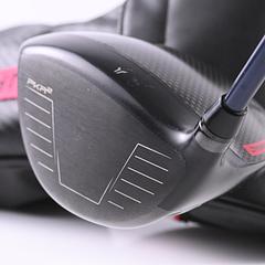 Wilson Dynapower Carbon 2023 Driver / 10.5 Degree / Regular Flex Ventus Blue 6 - Image 4