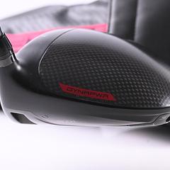 Wilson Dynapower Carbon 2023 Driver / 10.5 Degree / Regular Flex Ventus Blue 6 - Image 5