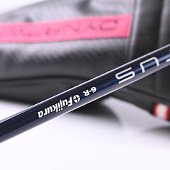 Wilson Dynapower Carbon 2023 Driver / 10.5 Degree / Regular Flex Ventus Blue 6 - Image 6