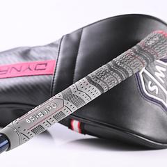 Wilson Dynapower Carbon 2023 Driver / 10.5 Degree / Regular Flex Ventus Blue 6 - Image 8