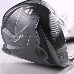 Taylormade Qi35 Driver / 9 Degree / Regular Flex Vanquish 5 Shaft - Image 9