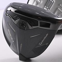 Taylormade Qi35 Driver / 9 Degree / Regular Flex Vanquish 5 Shaft - Image 8