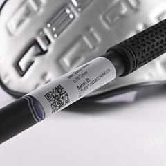 Taylormade Qi35 Driver / 9 Degree / Regular Flex Vanquish 5 Shaft - Image 3