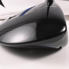 Mizuno ST-X 220 (2022) Driver / 10.5 Degree / Stiff Flex HZRDUS Smoke RDX Blue - Image 7