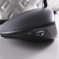 Taylormade Qi35 Driver / 9 Degree / Regular Flex Vanquish 5 Shaft - Image 7