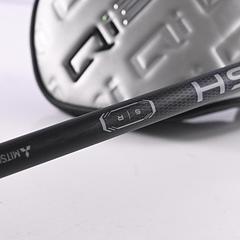 Taylormade Qi35 Driver / 9 Degree / Regular Flex Vanquish 5 Shaft - Image 4