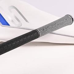 Mizuno ST-X 220 (2022) Driver / 10.5 Degree / Stiff Flex HZRDUS Smoke RDX Blue - Image 3