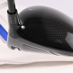 Mizuno ST-X 220 (2022) Driver / 10.5 Degree / Stiff Flex HZRDUS Smoke RDX Blue - Image 9