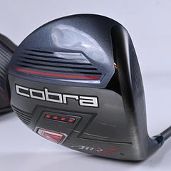 Cobra Air-X Driver / 11.5 Degree / Regular Flex Cobra Ultralite 40 Shaft - Image 2