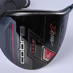 Cobra Air-X Driver / 11.5 Degree / Regular Flex Cobra Ultralite 40 Shaft - Image 3