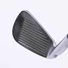 Ping S55 #4 Iron / 22 Degree / Black Dot / Regular Flex Ping CFS Shaft - Image 3
