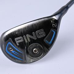 Ping G Series #2 Hybrid / 17 Degree / Stiff Flex Ping Alta 70 Shaft - Image 3