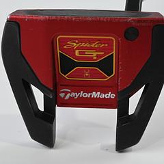 Taylormade Spider GT Small Slant Putter / 34 Inch - Image 1