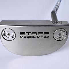 Wilson Staff Model MT22 Putter / 34 Inch - Image 2