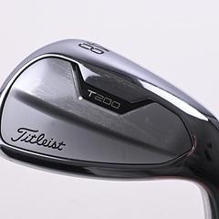 Titleist T200 2021 Gap Wedge / 48 Degree / Stiff Flex AMT Black S300 Shaft - Image 1