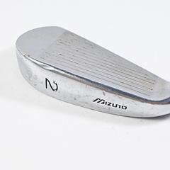 Mizuno T-Zoid Comp EZ #2 Iron / 18 Degree / Regular Flex Dynamic Gold Sensicore - Image 3