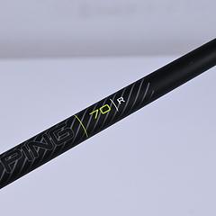 Ping Alta CB Black 65 #5 Hybrid Shaft / Regular Flex / 0.370 Tip - Image 2
