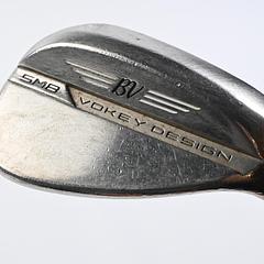 Titleist Vokey SM8 Sand Wedge / 56 Degree / Wedge Flex Vokey SM8 Shaft - Image 5