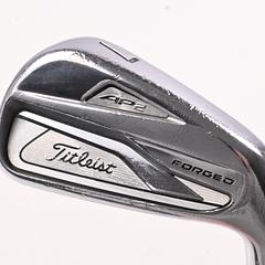 Titleist 718 AP2 #7 Iron / Regular Flex NS Pro Modus 3 Tour 105 Shafts - Image 1