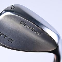 Cleveland RTZ Sand Wedge / 56 Degree / Wedge Flex Dynamic Gold Spinner Shaft - Image 1