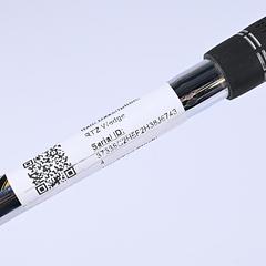 Cleveland RTZ Sand Wedge / 56 Degree / Wedge Flex Dynamic Gold Spinner Shaft - Image 5