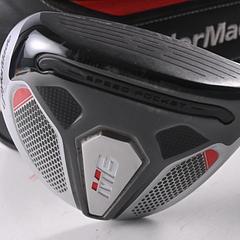 Taylormade M6 #3 Wood / 15 Degree / Regular Flex Tensei CK Red 65 Shaft - Image 8