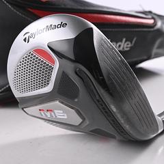 Taylormade M6 #3 Wood / 15 Degree / Regular Flex Tensei CK Red 65 Shaft - Image 9
