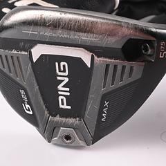 Ping G425 Max #5 Wood / 17.5 Degree / Regular Flex Ping Alta CB Slate 65 Shaft - Image 2