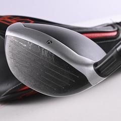 Taylormade M6 #3 Wood / 15 Degree / Regular Flex Tensei CK Red 65 Shaft - Image 7