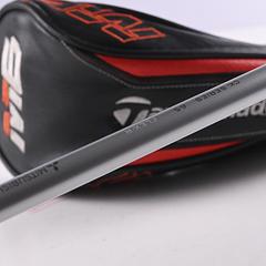 Taylormade M6 #3 Wood / 15 Degree / Regular Flex Tensei CK Red 65 Shaft - Image 5