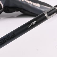 Ping G425 Max #5 Wood / 17.5 Degree / Regular Flex Ping Alta CB Slate 65 Shaft - Image 6