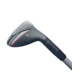 Used Callaway X Hot 19 3 Hybrid / 19 Degrees / Stiff Flex - Image 3
