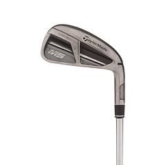 TaylorMade M5 Steel Mens Right Hand 6 Iron Regular - KBS Max 85 - Image 1