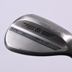 Tour Issue Titleist Vokey SM10 Lob Wedge / 60 Degree / X-Flex Project X Wedge - Image 6