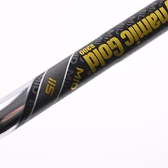 Callaway Mavrik Pro #4 Iron / 21 Degree / Stiff Flex Dynamic Gold 115 MID S300 - Image 4