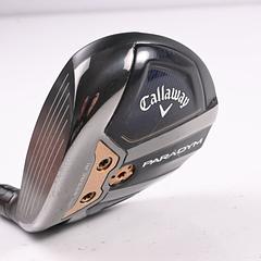 Left Hand Callaway Paradym Triple Diamond #3 Wood / 15 Degree / Regular Flex 60 - Image 1