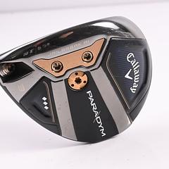 Left Hand Callaway Paradym Triple Diamond #3 Wood / 15 Degree / Regular Flex 60 - Image 2
