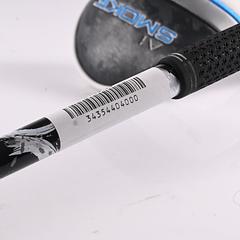 Callaway Paradym Ai Smoke #3 Hybrid / 18 Degree / Stiff Flex Kai'li White 80 - Image 7