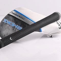 Callaway Paradym Ai Smoke #3 Hybrid / 18 Degree / Stiff Flex Kai'li White 80 - Image 8