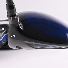 Yonex Ezone Elite 4 Driver / 12 Degree / Senior Flex Yonex EX-E04 Shaft - Image 5