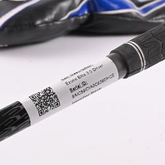 Yonex Ezone Elite 4 Driver / 12 Degree / Senior Flex Yonex EX-E04 Shaft - Image 8
