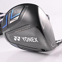 Yonex Ezone Elite 4 Driver / 12 Degree / Senior Flex Yonex EX-E04 Shaft - Image 1