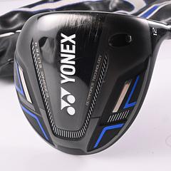 Yonex Ezone Elite 4 Driver / 12 Degree / Senior Flex Yonex EX-E04 Shaft - Image 2